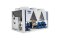 The picture shows an AquaSnap® - Air-cooled scroll chiller 30RB/30RBP 