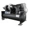 AquaEdge® 19DV Ceramic bearing centrifugal liquid chiller using HFO R-1233zd refrigerant