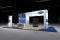 Carrier's exhibition stand DC445 at DCW London