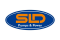 SLD Pumps & Power logo – specialist pump and generator rental brand