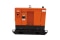 Industrial pump hire solutions for dewatering, water transfer and fluid management applications
