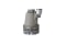 Compact drainage pump from Carrier Rental Systems designed to remove excess water from sites and flooded areas.
