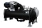 Carrier AquaEdge® 19XR industrial centrifugal chiller with low-GWP refrigerant