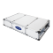 Carrier 39CS ventilation unit with heat recovery