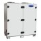 Carrier 39HX air handling unit compact vertical