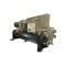 AquaEdge® 19XR/XRV Single-stage centrifugal liquid chiller