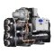 AquaForce® - 30XW / 30XW-P fixed speed water cooled screw liquid chiller