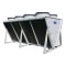 Carrier 09ve dry cooler 