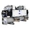 AquaForce® - 30XWH / 30XWHP fixed-speed water-cooled screw liquid chiller & water-sourced screw heat pump