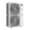 38VS*17S/3H Side Discharge Heat Pump dual fan 4-5-6 HP
