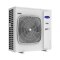 38VS*C7SH Side Discharge Heat Pump single fan 4-5 HP