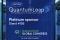 Short alt text version Image 1Blue Datacloud 2026 banner: Carrier QuantumLeap™, Platinum sponsor, Stand #126, 1–4 June 2026, Cannes.