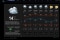 Ivu weather addon celcius