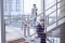 Discover how Carrier restored cooling performance, upgraded refrigerants and modernised controls at a major commercial office building.