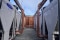 Carrier 61AQ air-to-water heat pumps using R290 refrigerant