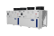 Carrier AquaSnap®️ 61AQ air-source scroll heat pump