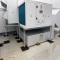 Carrier Air Handling Unit on cinema building rooftop