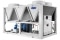 Carrier AquaSnap 30RBP 670R air-cooled scroll chiller