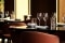 Global Hotel Group interior