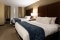 Global Hotel Group room interior