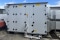 Carrier 39CP-X Air Handling Units installed at Scottish schools