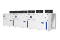 Carrier AquaSnap® 61AQ 300P 3-module