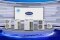 Visual of Carrier VRF virtual show room
