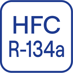 HFC R134a