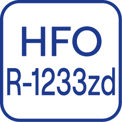 HFO R-1233zd