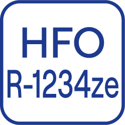 HFO R-1234ze