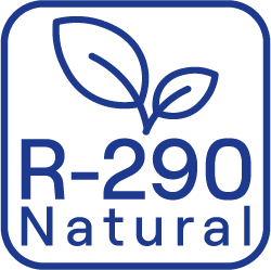 R-290 Natural