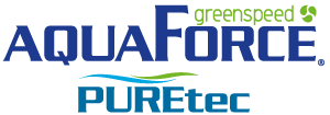 AquaForce Cooling PUREtec Greenspeed