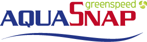 AquaSnap Reversible Greenspeed