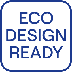 Ecodesign ready 2021