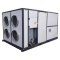 CRS 500 kW air handler