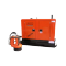 Rental Super Silent Hydraulic Pump Heidra 150 Hushpac