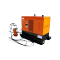 Rental Super Silent Hydraulic Pump Heidra 80 Hushpac