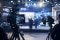 Film set environment maintained with precision during production